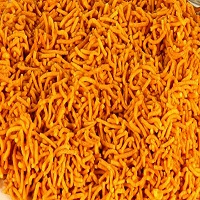 Spicy Sev
